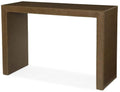 Century Furniture Bridgeton Fully Upholstered Console Table 499-729U