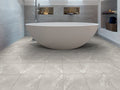 PRIME AURA 24X24 MATTE ONYX CRYSTALLO ROOM