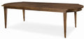 Century Furniture Bridgeton Rectangular Dining Table - Bridgeton 49H-302