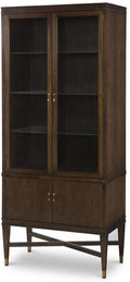 Century Furniture Bridgeton Curio 499-422