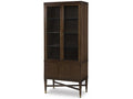 Century Furniture Bridgeton Curio - Bridgeton 49H-422