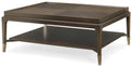 Century Furniture Bridgeton Cocktail Table - Bridgeton 49H-601