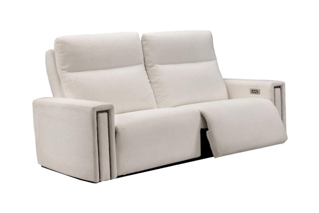 4012 - Sofa - Side