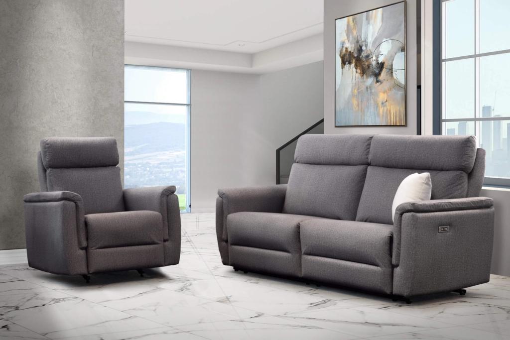 4000 Series Chair Sofa