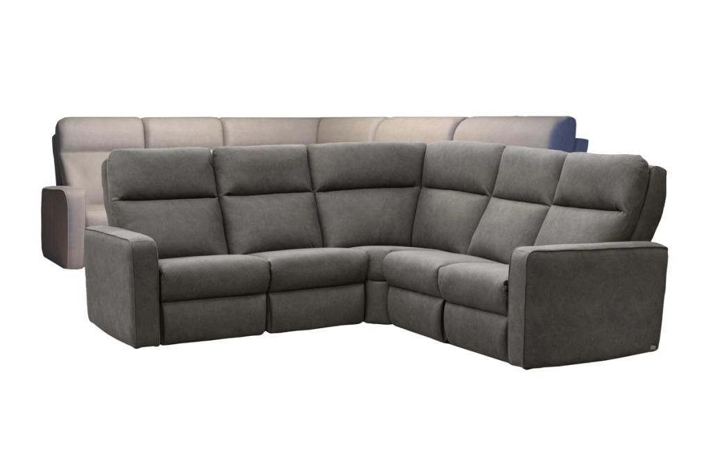7000 Series Sectional