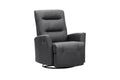L0902 - Chair - Black