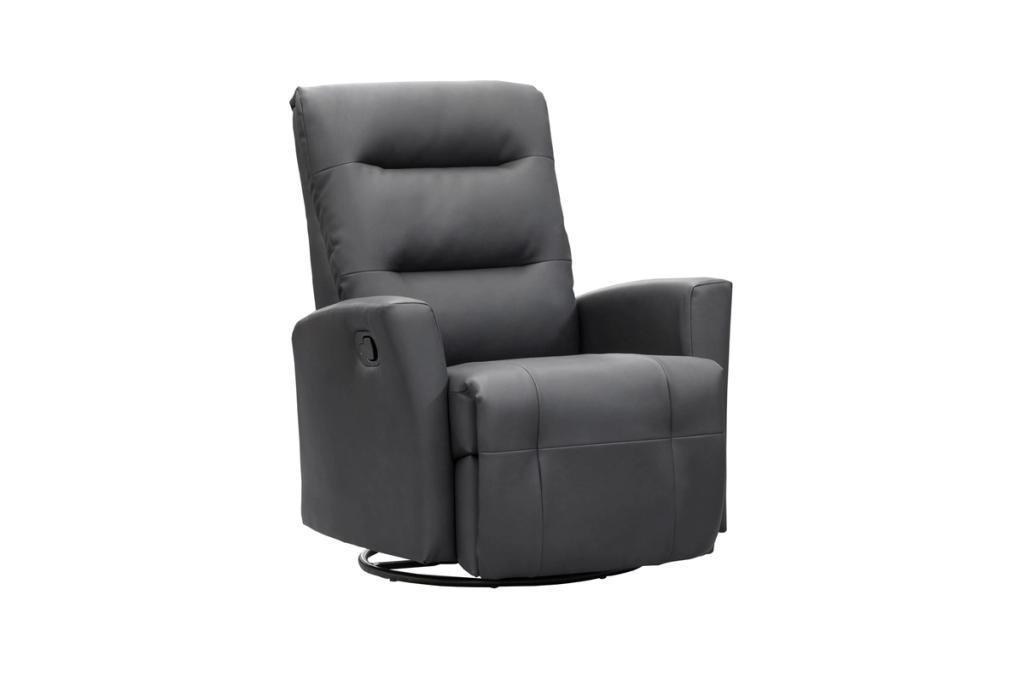 L0902 - Chair - Black