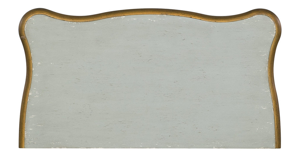 French Two Drawer Chest