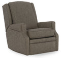 Lewis Swivel Glider Recliner