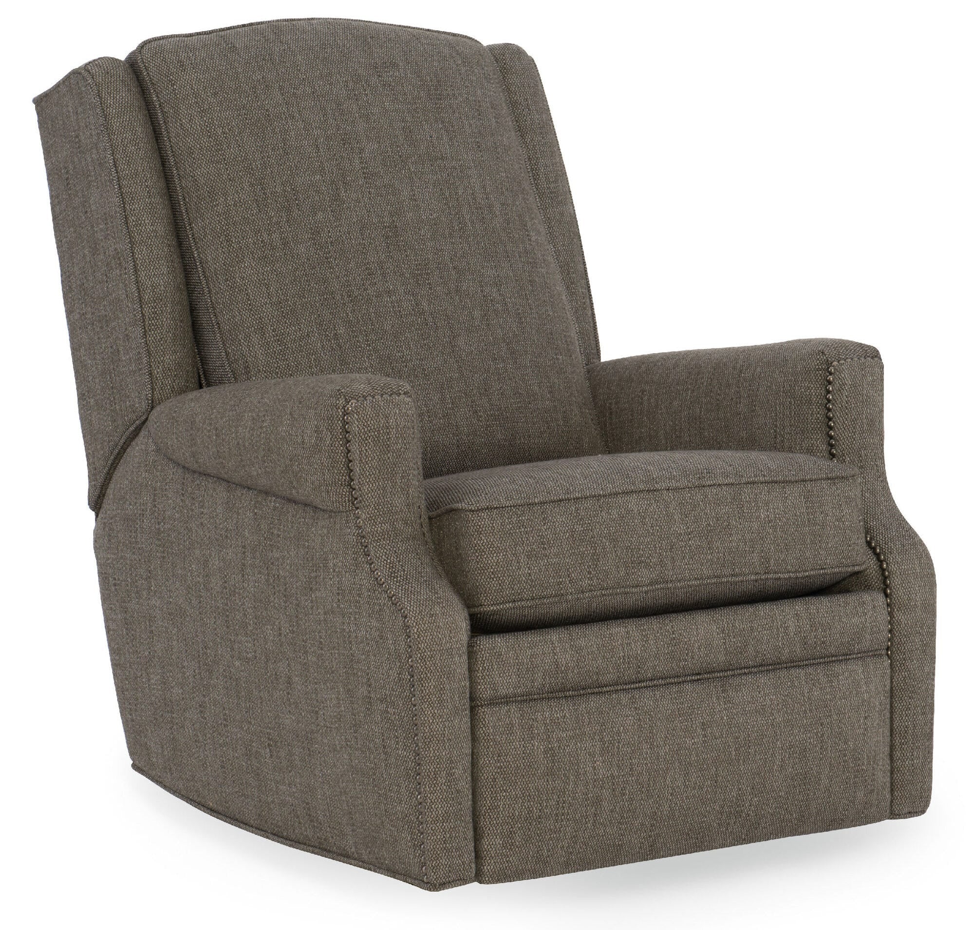 Lewis Swivel Glider Recliner