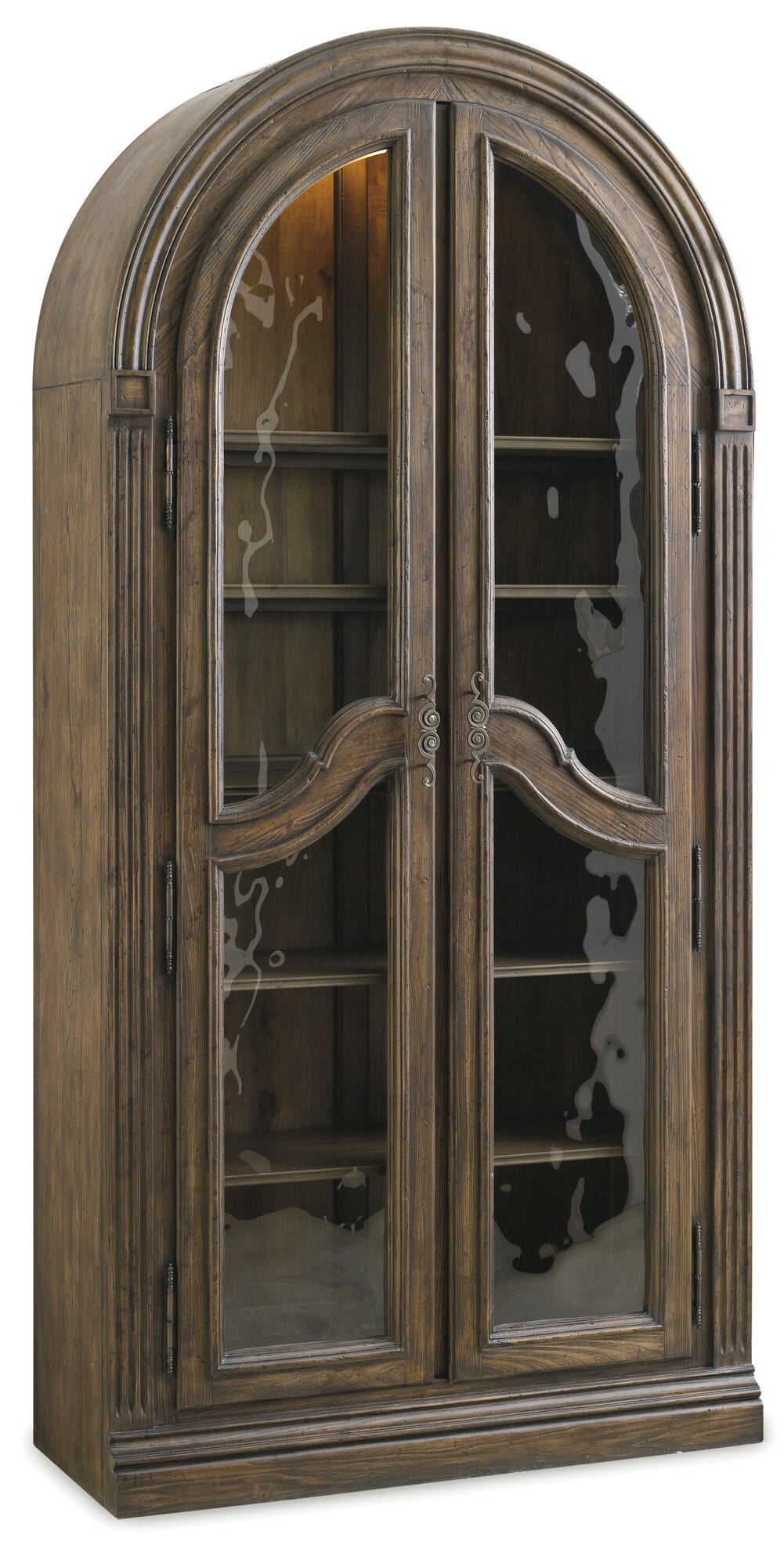 Rhapsody Bunching Curio Image 4