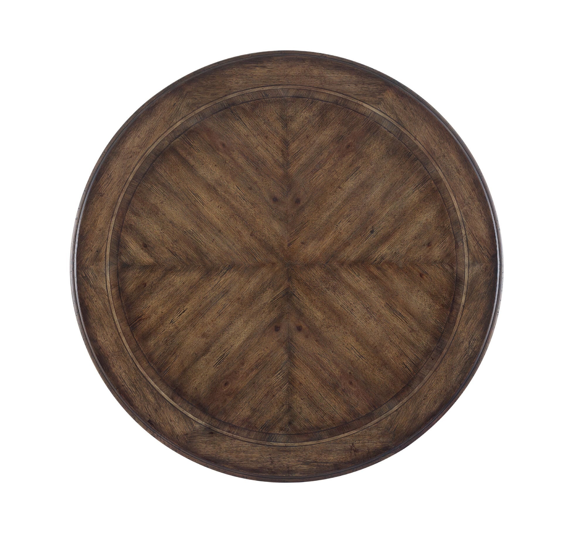 Rhapsody 60 in. Round Dining Table Top