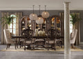 Rhapsody Tufted Dining Chair Room Image 1