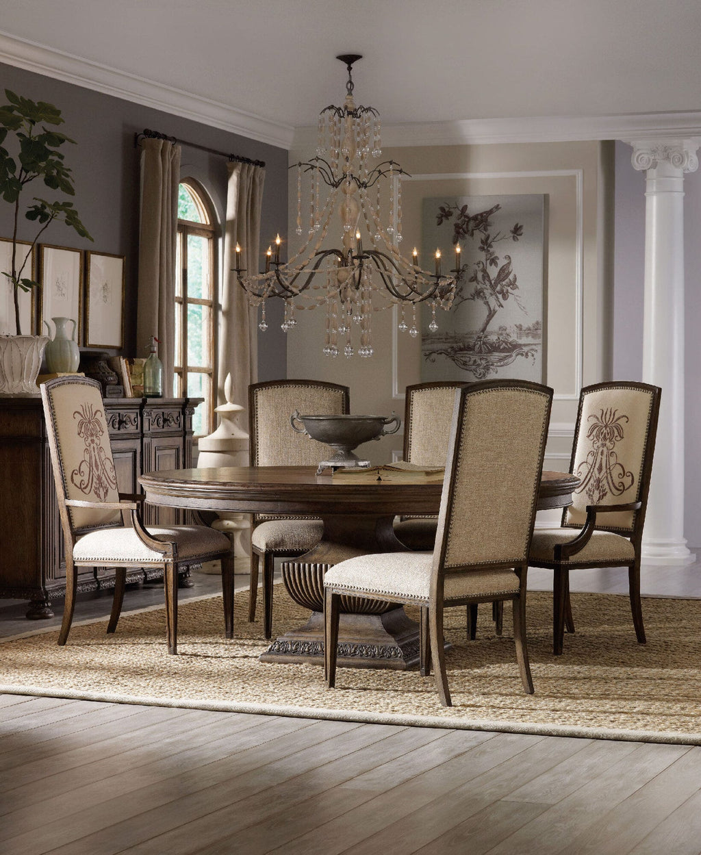 Rhapsody Side Chair