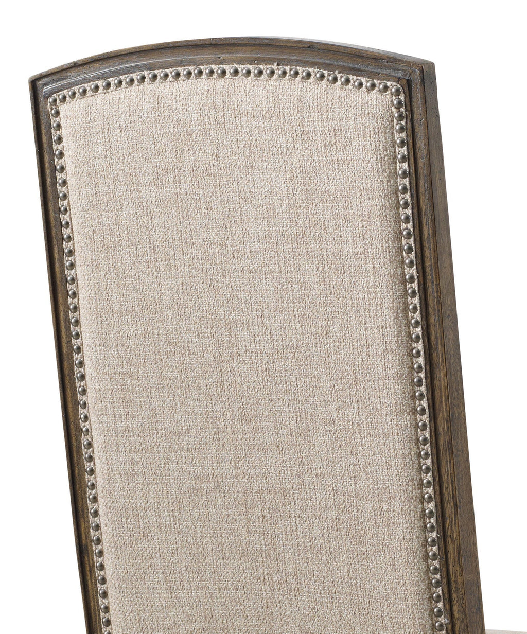 Rhapsody Side Chair