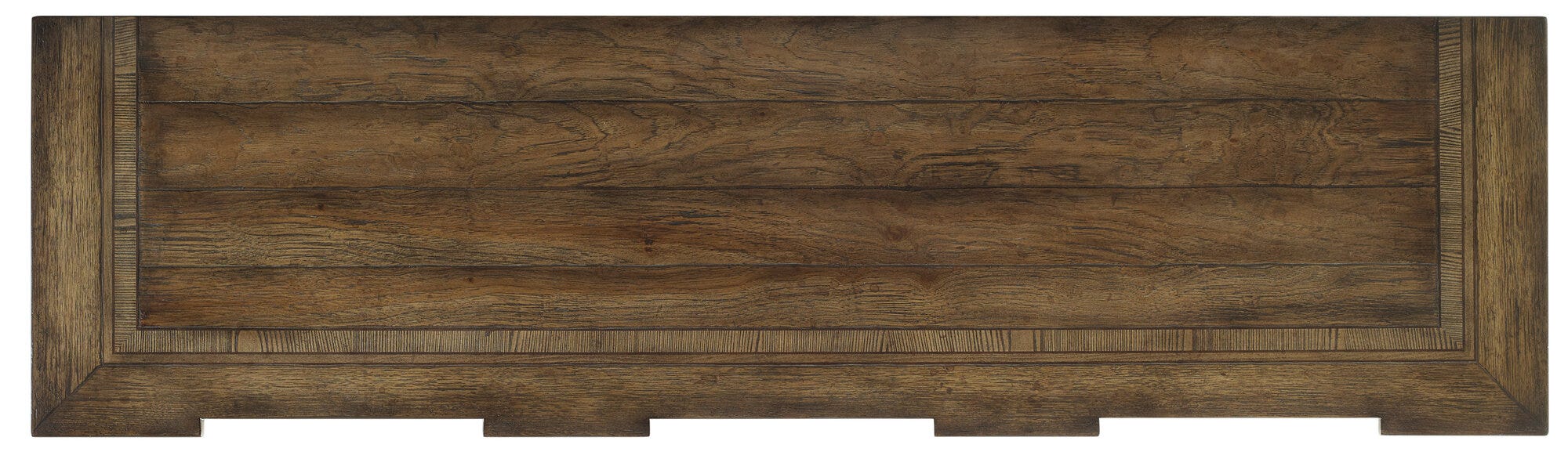Rhapsody 72'' Credenza Top Silo Image 1