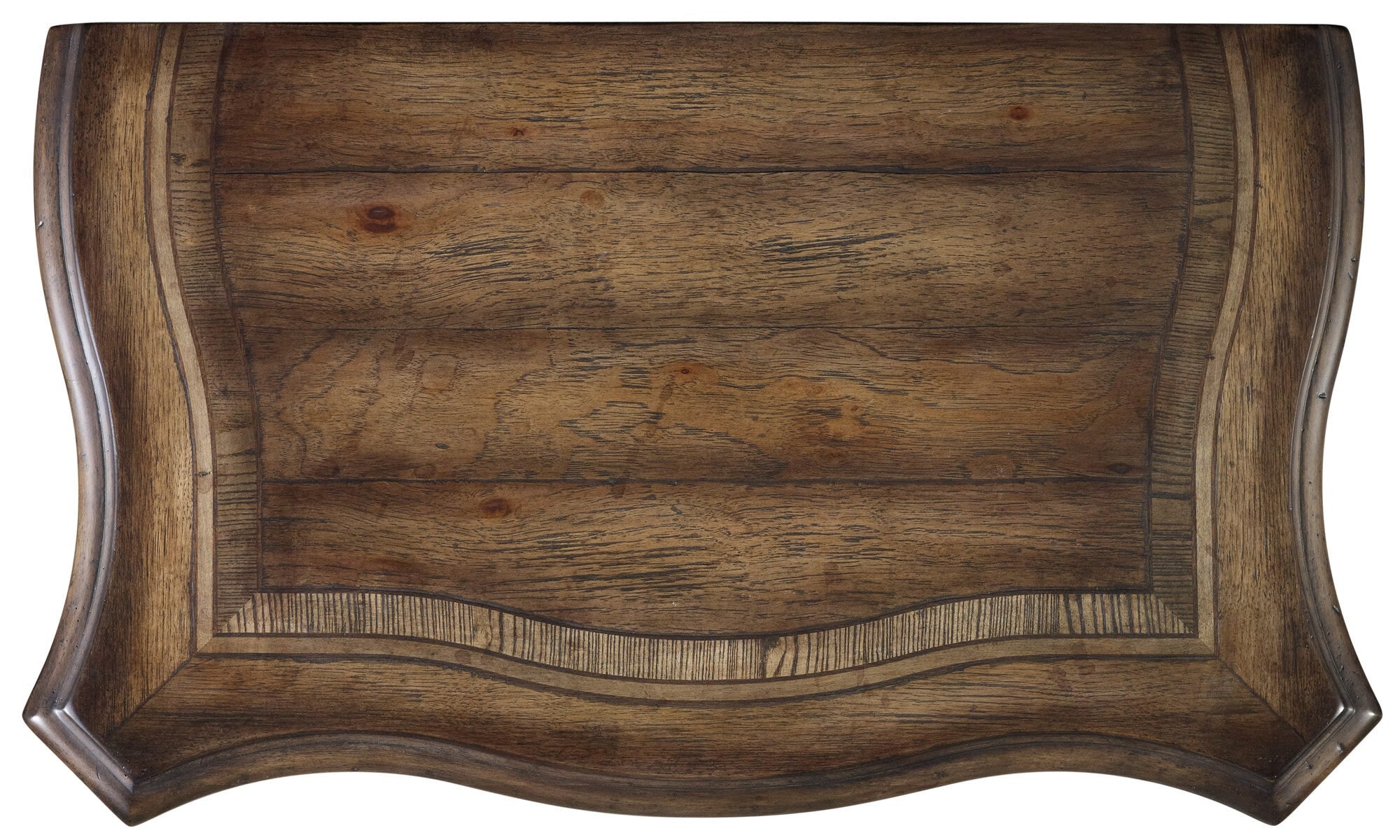 Rhapsody Three Drawer Nightstand Inset 1