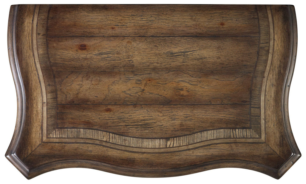 Rhapsody Bachelors Chest