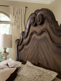 Rhapsody Panel Beds