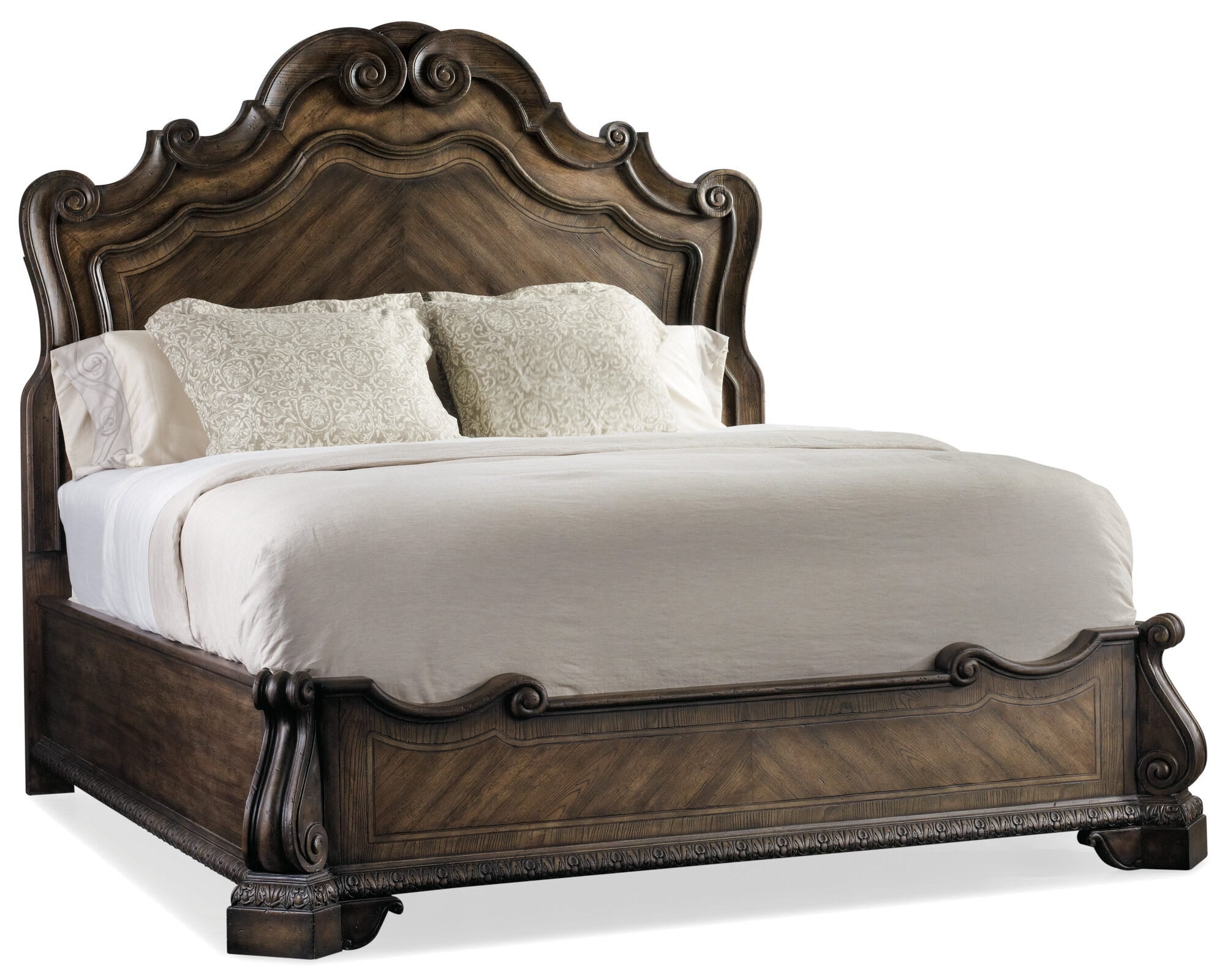 Rhapsody Panel Beds