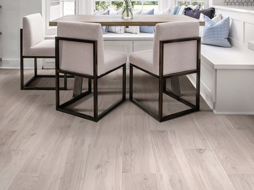 EMINENT NOTION 8X40 MATTE BEIGE ROOM