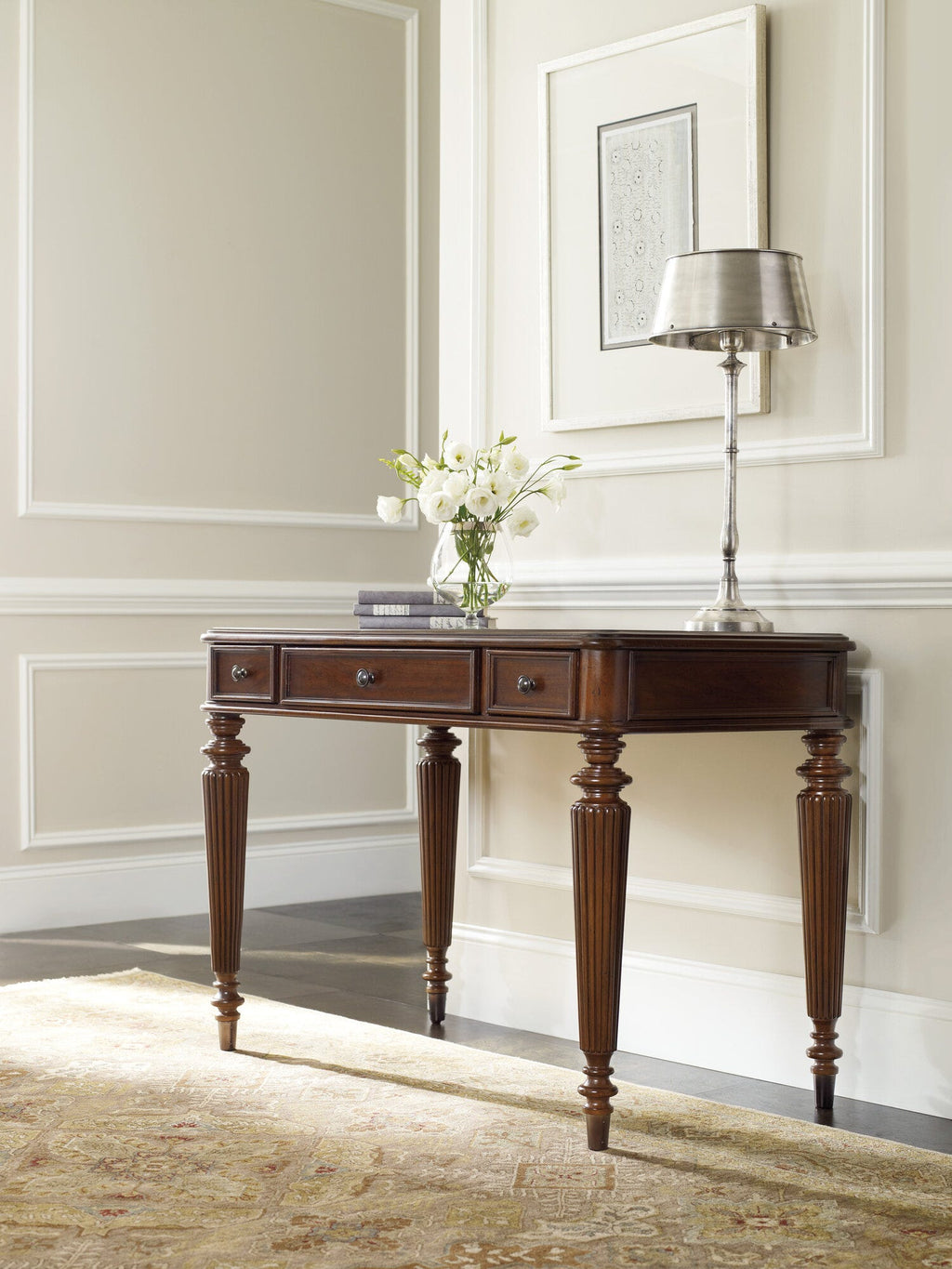 Heritage Writing Desk