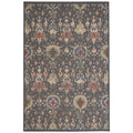 Captiva-Ikat Brown