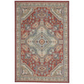 Captiva-Tabriz Red