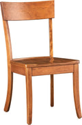 YUTZY WOODWORKING Torlonia Side Chair 510S