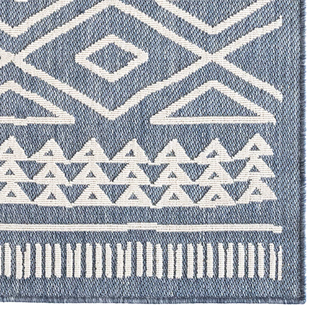 Retreat-Lodge Denim