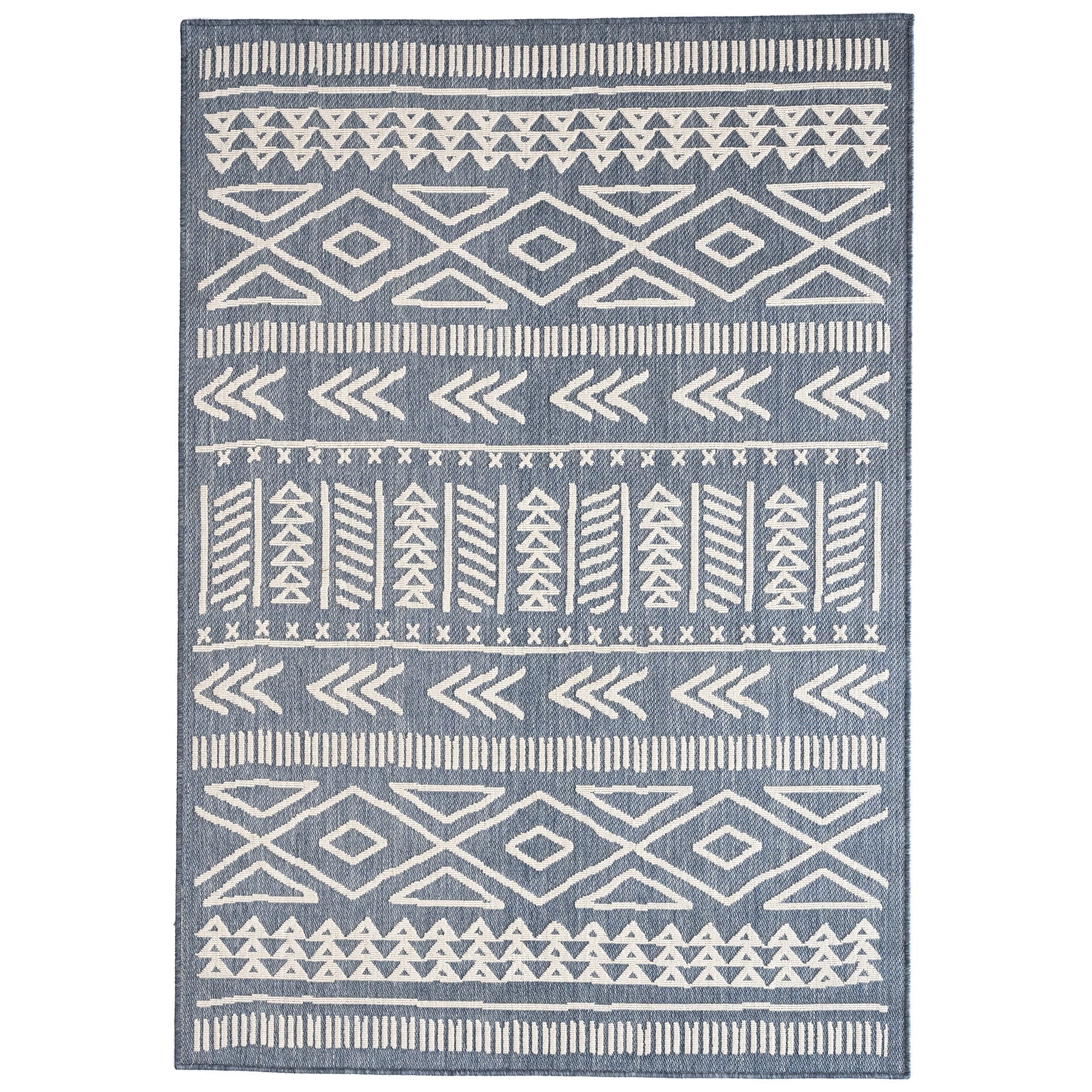 Retreat-Lodge Denim