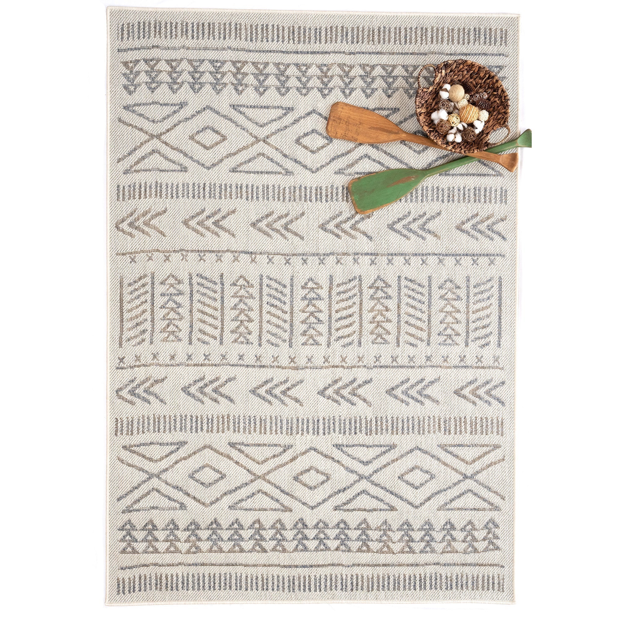 Retreat-Lodge Ivory