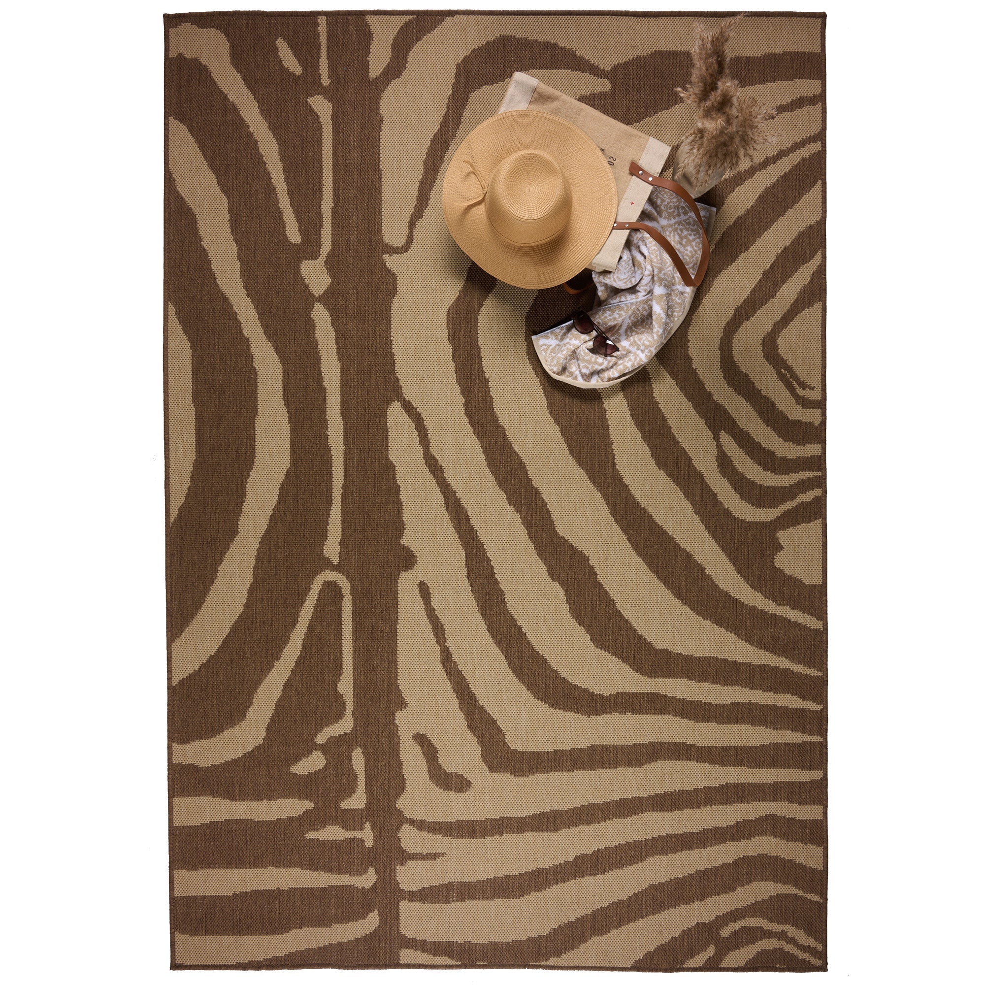 Cape Town Brown