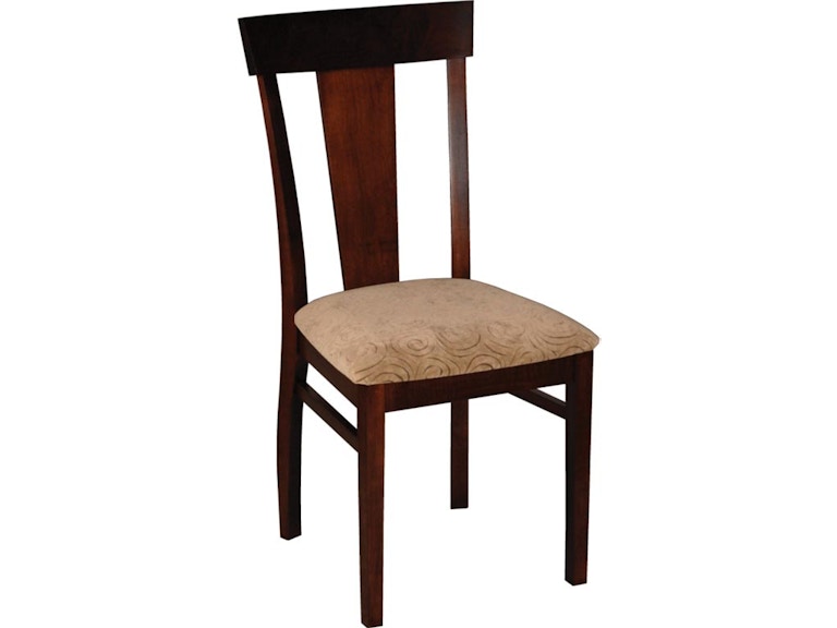 YUTZY WOODWORKING Laker Side Chair 512S