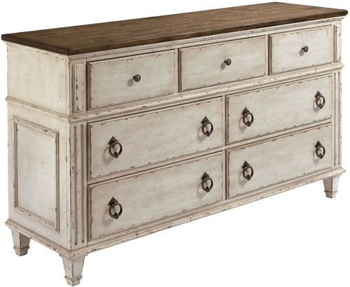 American Drew Drawer Dresser 513-130