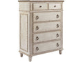 American Drew Drawer Chest 513-215