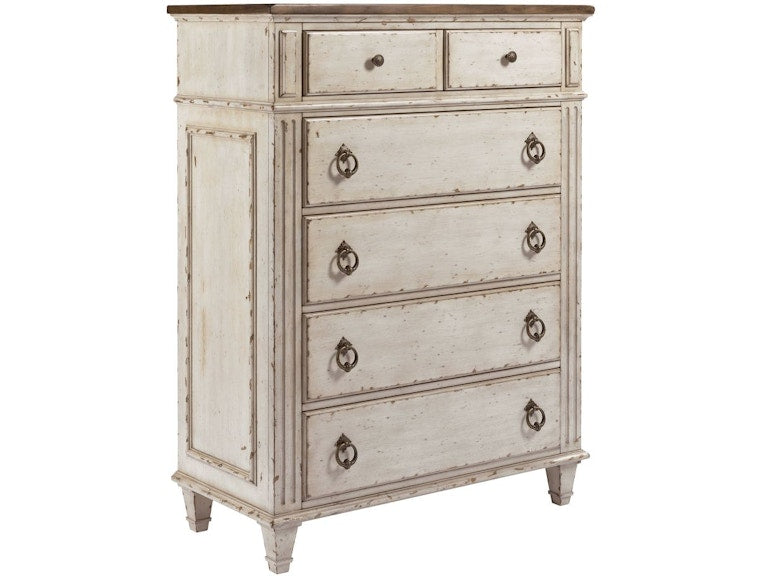 American Drew Drawer Chest 513-215