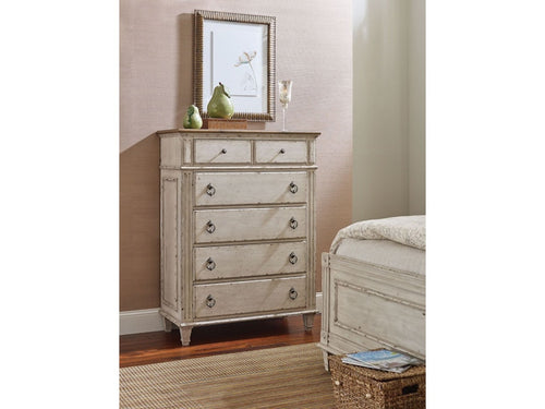 American Drew Drawer Chest 513-215