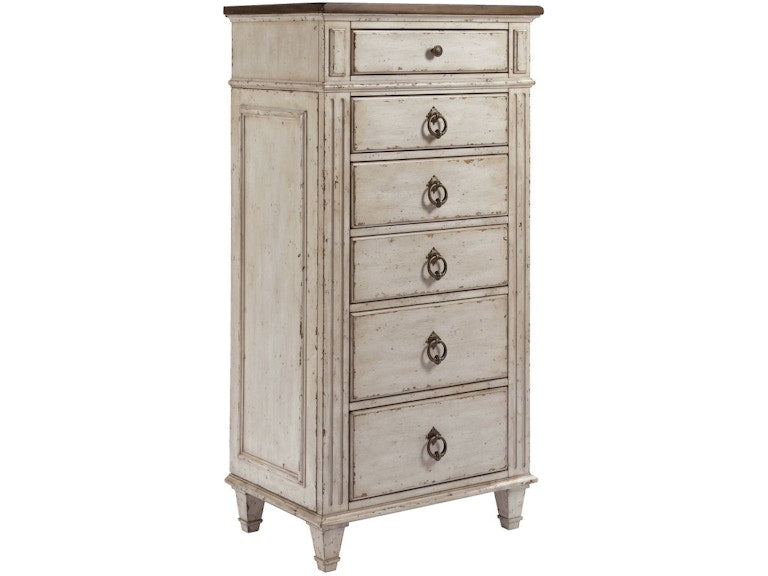 American Drew Lingerie Chest 513-221