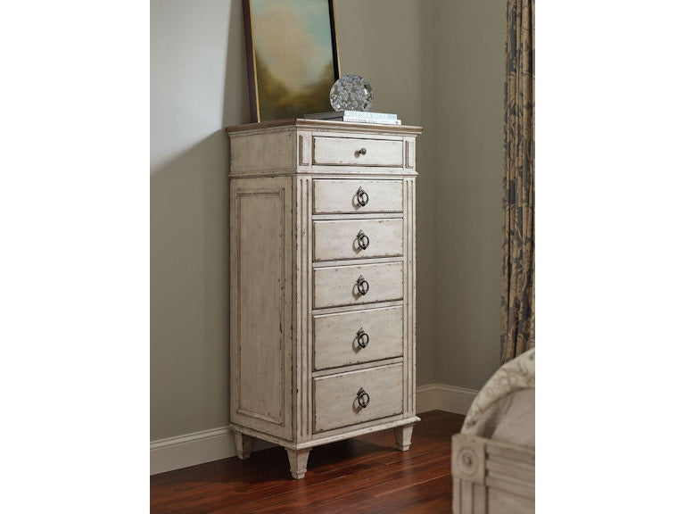 American Drew Lingerie Chest 513-221