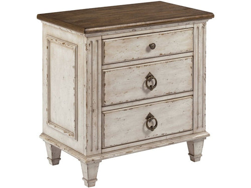 American Drew Nightstand 513-420