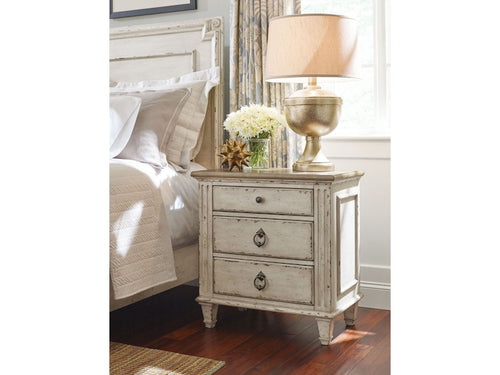 American Drew Nightstand 513-420