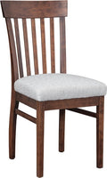 YUTZY WOODWORKING Venetian Side Chair 513S