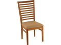 YUTZY WOODWORKING Tuscany Side Chair 514S