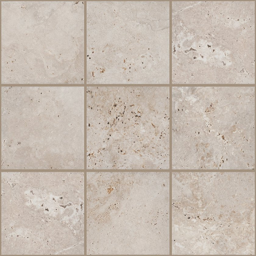 BASANITE LEGACY 8X8 IVORY MAIN