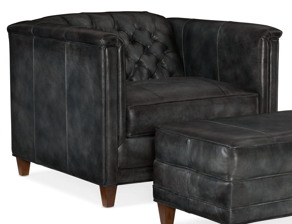 Jaden Tufted Chair