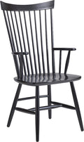 YUTZY WOODWORKING Buckeye Arm Chair 51A