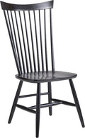 YUTZY WOODWORKING Buckeye Side Chair 51S