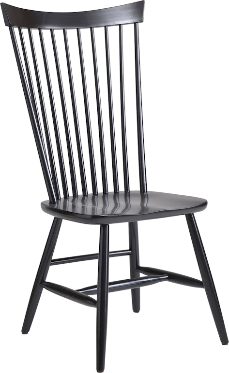 YUTZY WOODWORKING Buckeye Side Chair 51S