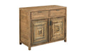 ACCENT CABINET Primary